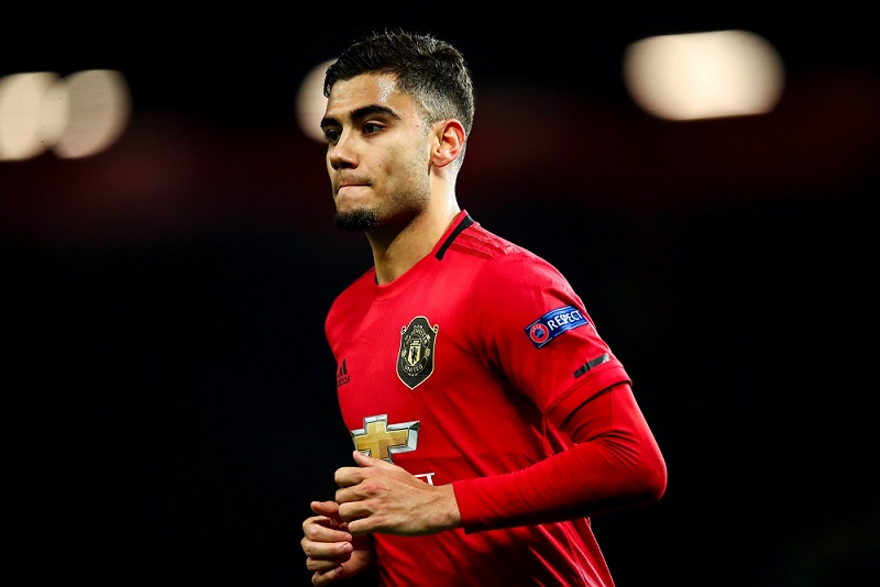Tin chuyển nhượng MU 2020 mới nhất 28/9: Pereira sắp chuyển đến Lazio