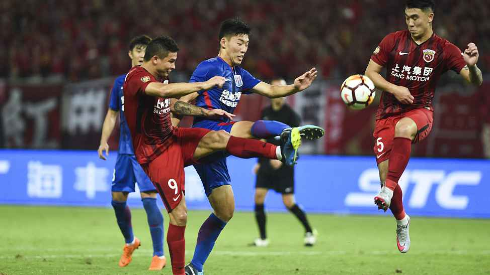 Nhận định Chongqing SWM vs Shanghai SIPG, 19h00 ngày 28/09