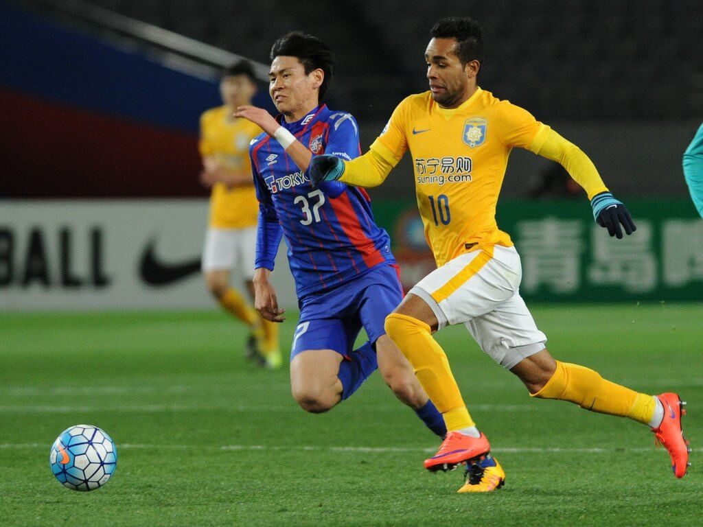 Nhận định Tianjin Teda vs Wuhan Zall, 14h30 ngày 28/09, VĐQG Trung Quốc
