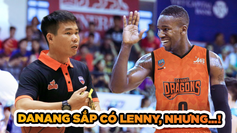 Ngoại binh khủng đã ở rất gần Danang Dragons nhưng "bể kèo"