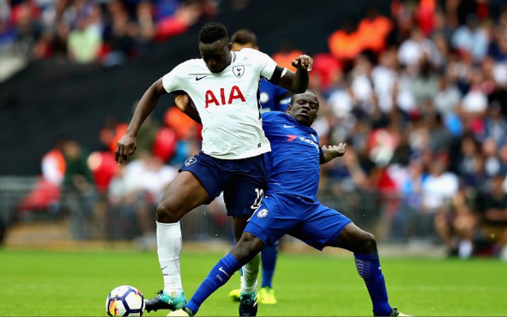 Lịch sử đối đầu, đội hình Tottenham vs Chelsea, cúp Liên đoàn Anh 2020