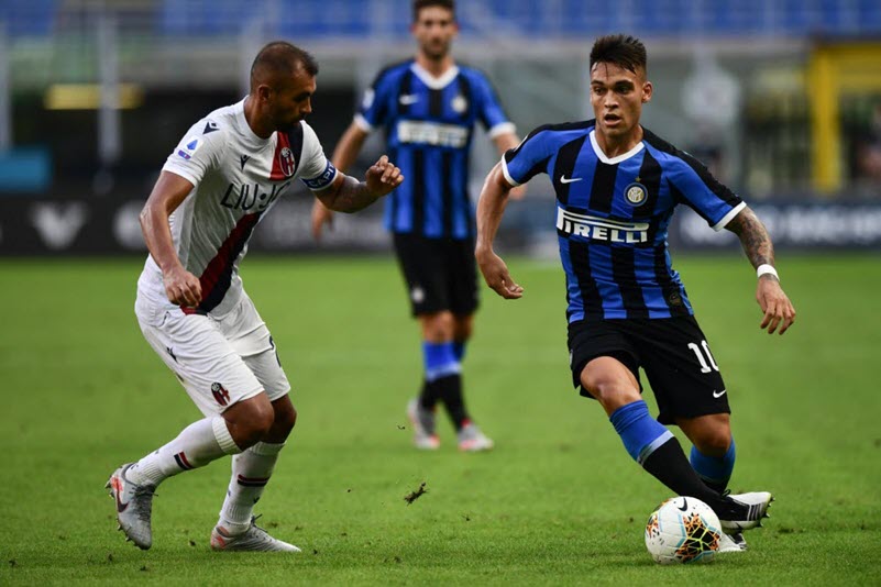 Nhận định Benevento vs Inter Milan, 23h00 ngày 30/09, VĐQG Italia
