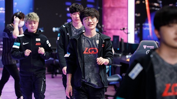 Kết quả CKTG 2020 29/9: LGD thắng dễ, MAD Lions bị loại