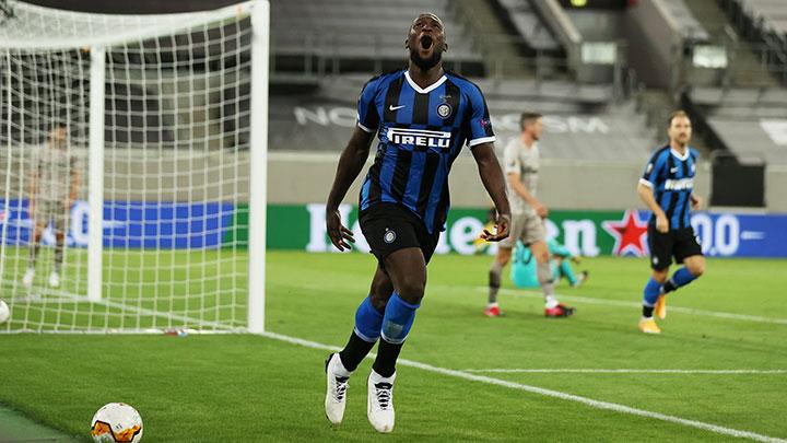 Highlight Benevento vs Inter Milan, Serie A 2020 đêm qua