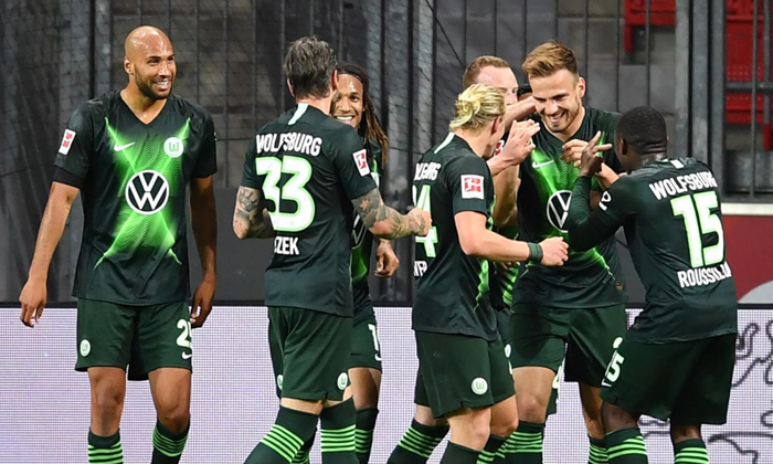 Nhận định AEK Athens vs Wolfsburg, 01h45 ngày 02/10, cúp C2