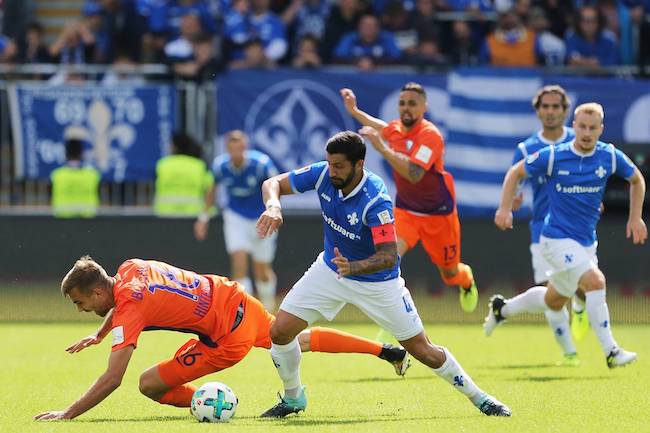 Nhận định Bochum vs Osnabruck, 23h30 ngày 02/10, Hạng 2 Đức