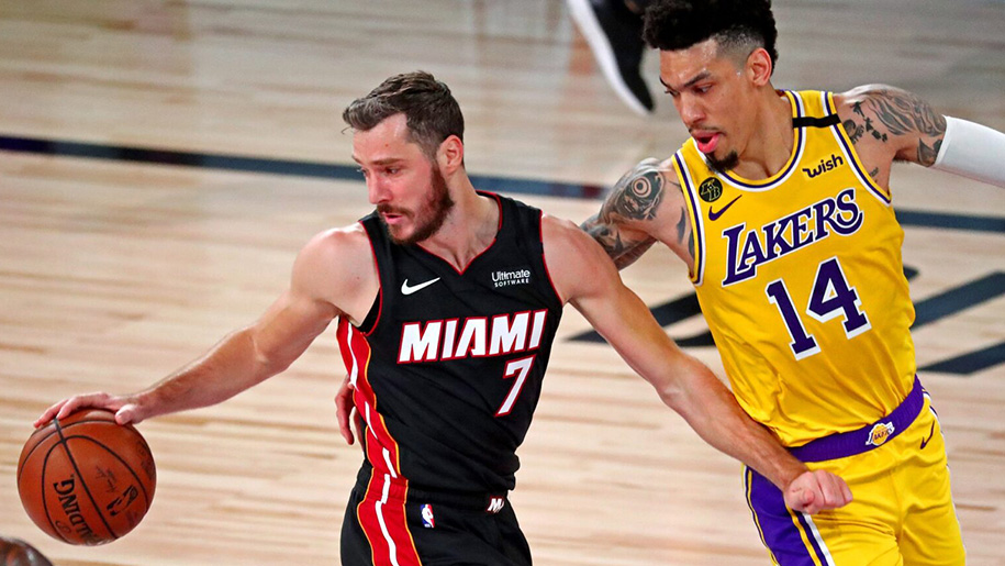 Cập nhật chấn thương của Miami Heat trước Game 2: Khó khăn chồng chất