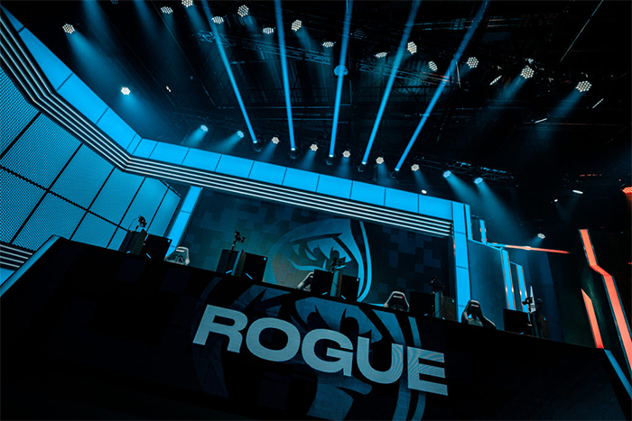 Rogue LoL - Ẩn số lớn nhất tại CKTG 2020