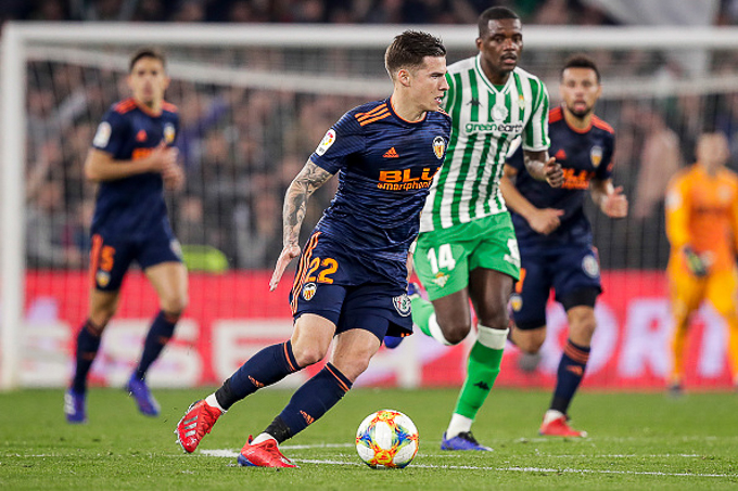 Nhận định Valencia vs Real Betis, 2h ngày 04/10, VĐQG Tây Ban Nha