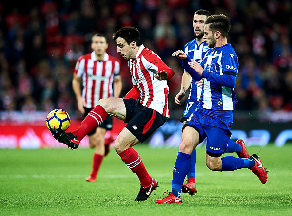 Nhận định Alaves vs Athletic Bilbao, 19h ngày 04/10, VĐQG Tây Ban Nha