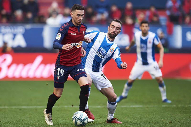 Nhận định Osasuna vs Celta Vigo, 17h ngày 04/10, VĐQG Tây Ban Nha