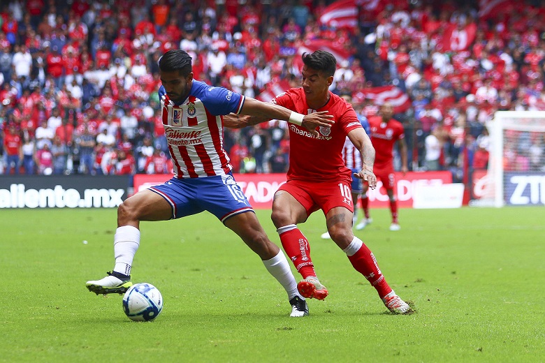 Kết quả Club Tijuana vs Chivas Guadalajara, video highlight VĐQG Mexico 2020 hôm nay