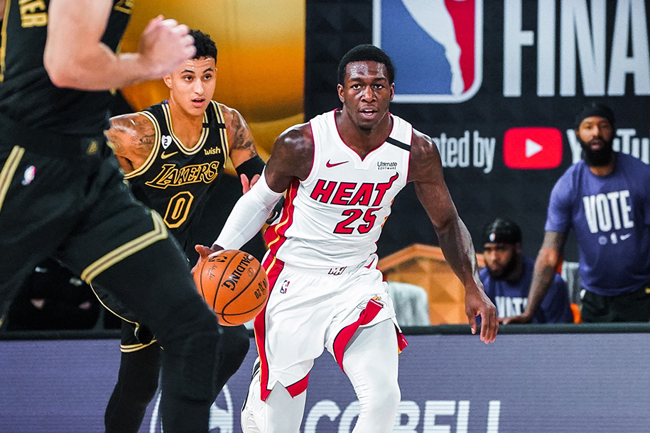 Nhận định NBA: Los Angeles Lakers vs Miami Heat (ngày 05/10, 6h30)