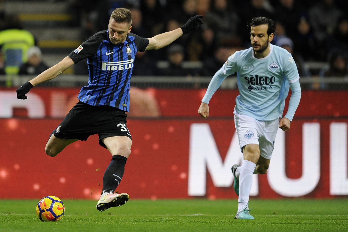 Video Highlight Lazio vs Inter Milan, Serie A 2020 hôm nay