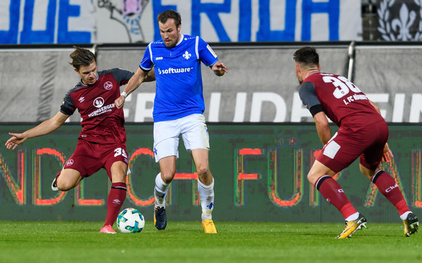 Nhận định Nurnberg vs Darmstadt, 01h30 ngày 06/10, Hạng 2 Đức