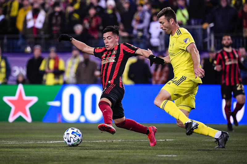 Nhận định Nashville vs Minnesota United, 07h30 ngày 07/10, MLS