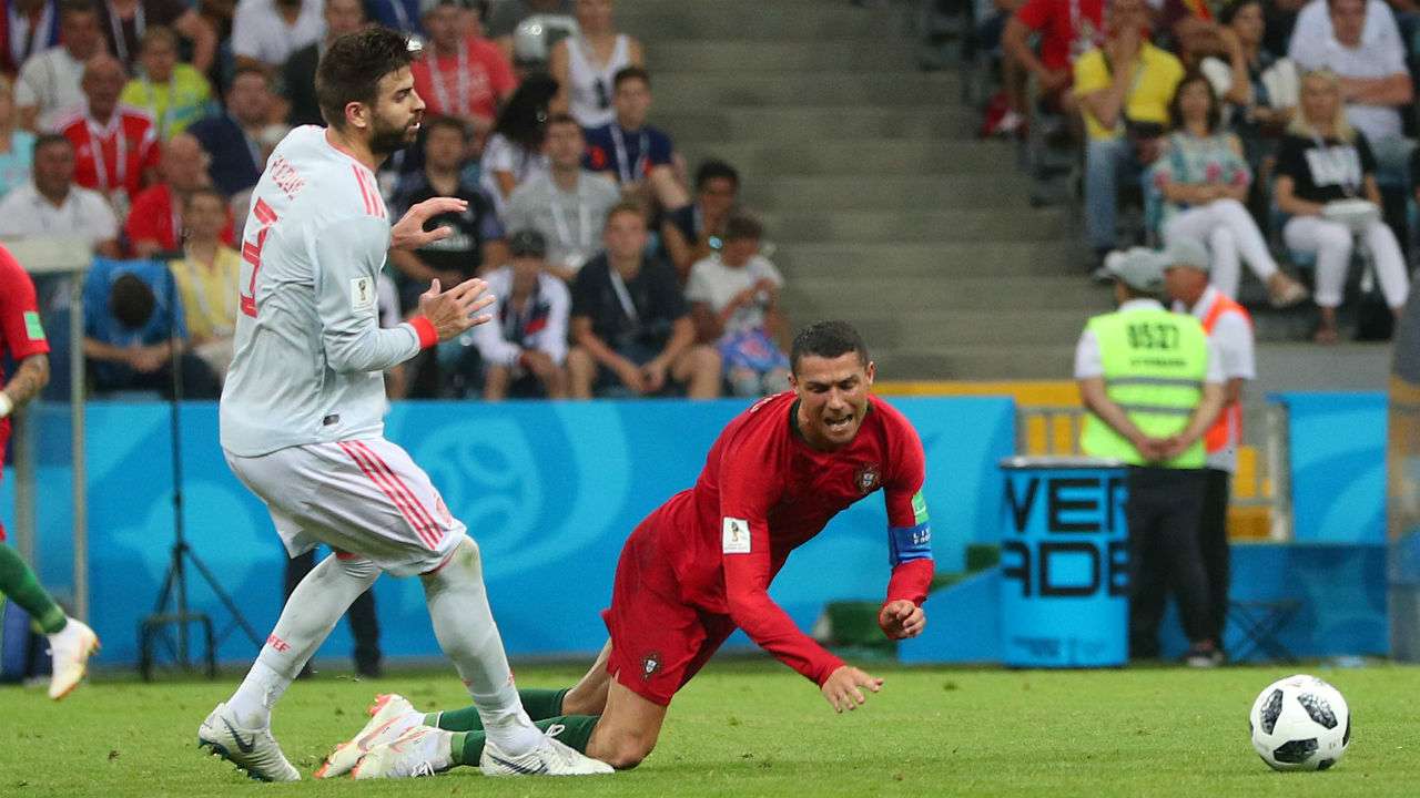Lịch sử đối đầu, đội hình Bồ Đào Nha vs Tây Ban Nha, giao hữu 2020