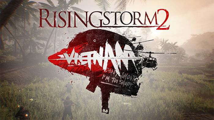 Game chiến tranh Việt Nam chuẩn bị miễn phí trên Epic Games