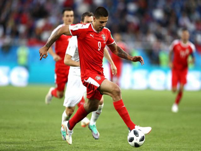 Nhận định Na Uy vs Serbia, 01h45 ngày 09/10, Vòng loại Euro
