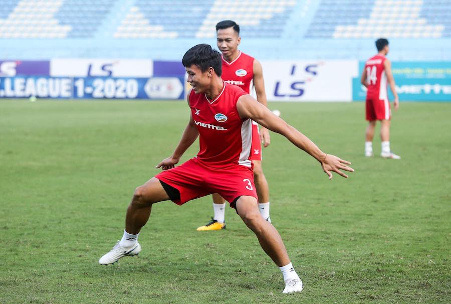 Quế Ngọc Hải đáp trả đanh thép chiêu bài của Văn Toàn