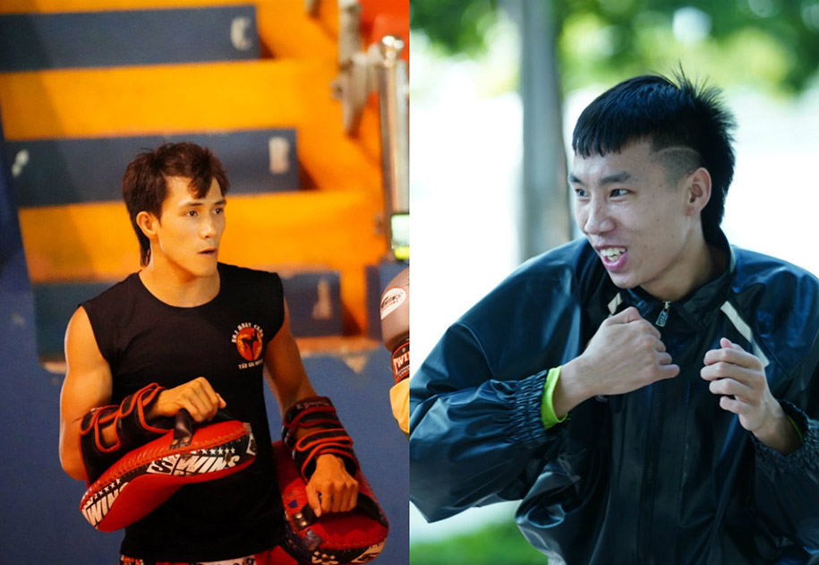 Giải VĐ Muay toàn quốc 2020: bước đà hoàn hảo tiền SEA Games 31