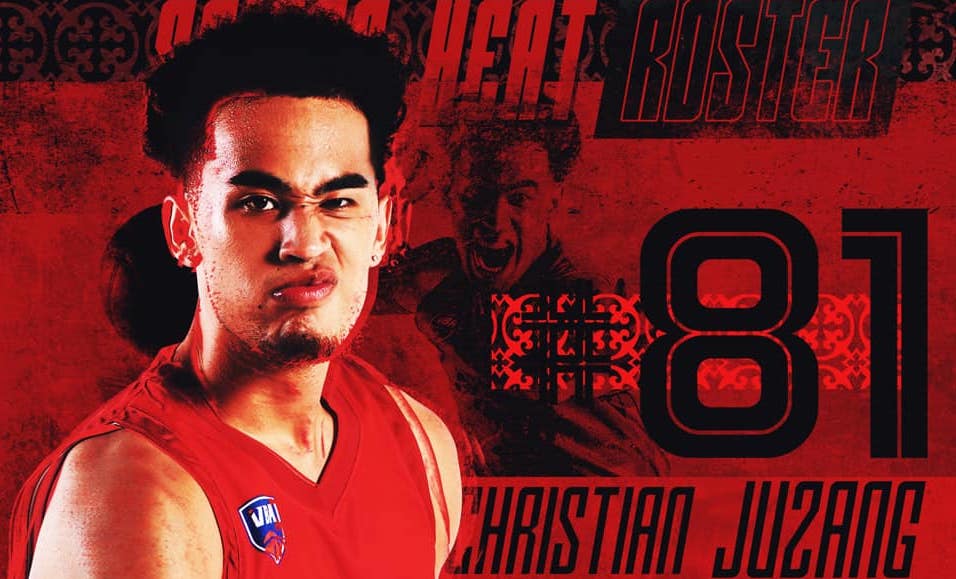 Saigon Heat công bố đội hình tham dự VBA 2020, Richard Nguyễn nơi đâu?