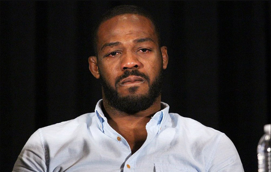 Jon Jones thừa nhận từng trốn kiểm tra chất cấm trong quá khứ