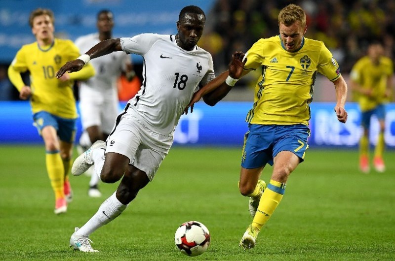 Nhận định Croatia vs Thụy Điển, 23h ngày 11/10, UEFA Nations League