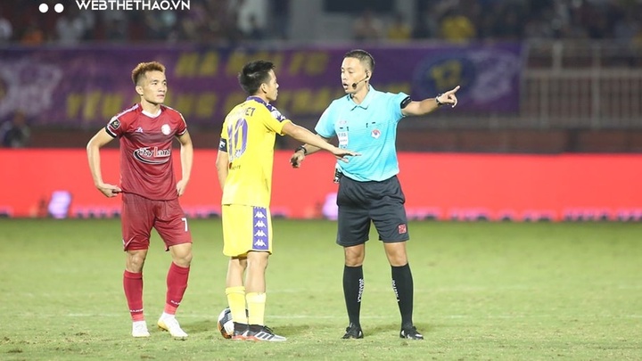 Video Highlight Hà Nội vs TPHCM, V-League 2020 hôm nay