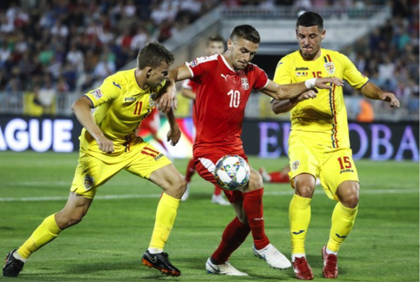 Nhận định Na Uy vs Romania, 23h00 ngày 11/10, UEFA Nations League