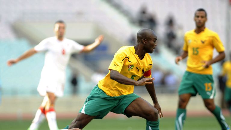 Nhận định Togo vs Sudan, 21h00 ngày 12/10, Giao hữu quốc tế