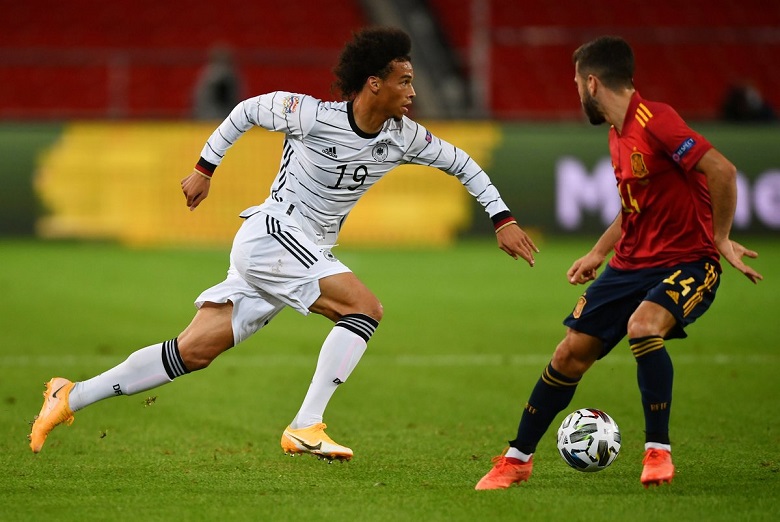 Nhận định Đức vs Thụy Sỹ, 01h45 ngày 14/10, UEFA Nations League