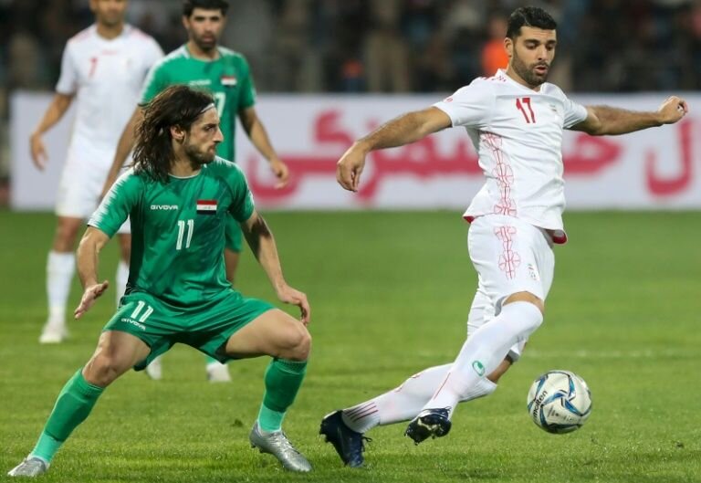 Nhận định Iran vs Mali, 21h00 ngày 13/10, Giao hữu quốc tế
