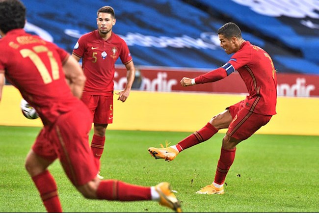 Nhận định Bồ Đào Nha vs Thụy Điển, 01h45 ngày 15/10, Nations League