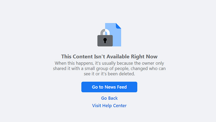 Dota2VN, Oto+, VGSB cùng hàng loạt Group Facebook đồng loạt "bay màu"