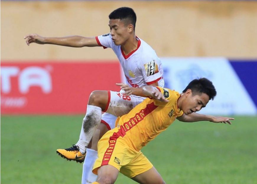Nhận định, soi kèo Nam Định vs SHB Đà Nẵng, 18h ngày 15/10, VLeague