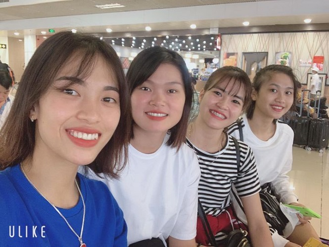 Đội bóng chuyền Thái Bình lên đường sớm, chinh phục giải hạng A năm 2020