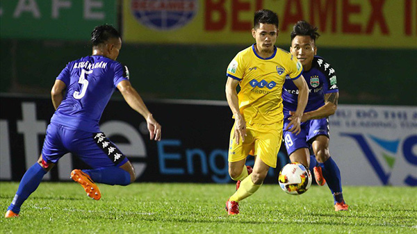 Nhận định, soi kèo Thanh Hóa vs Quảng Nam, 17h00 ngày 15/10, VLeague