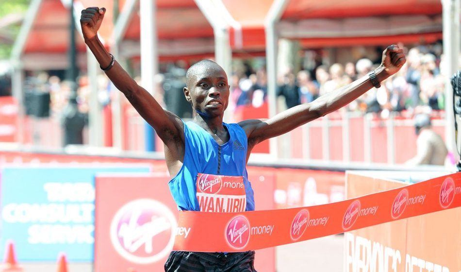 Đồng hương “vua marathon” Eliud Kipchoge bị cấm thi đấu 4 năm