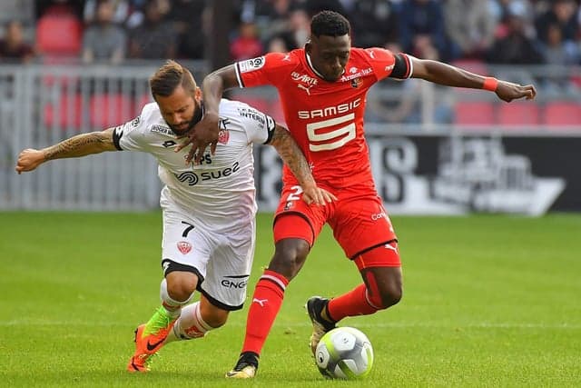 Nhận định Dijon vs Rennes, 00h00 ngày 17/10, VĐQG Pháp