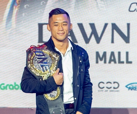 Cách ly mùa COVID, nỗi lo tập luyện và thi đấu của Martin Nguyễn