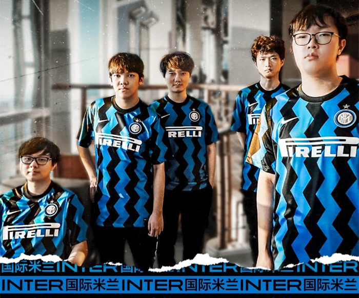 SofM và SN nhận lời chúc từ chủ tịch Inter Milan trước tứ kết CKTG