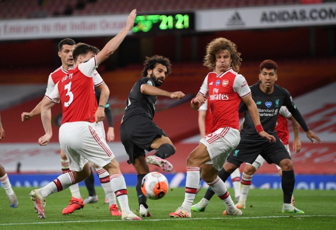 Nhận định Man City vs Arsenal, 23h30 ngày 17/10, Ngoại hạng Anh