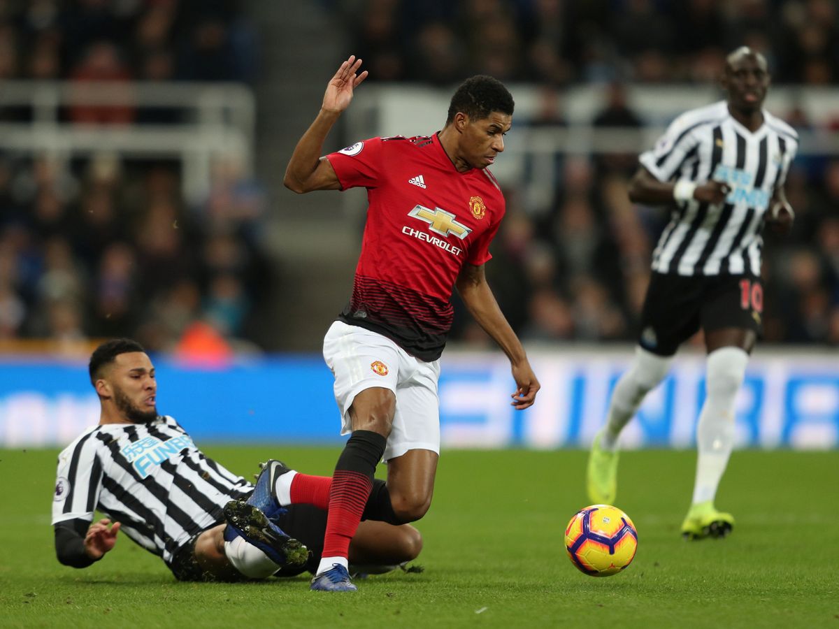 Nhận định Newcastle vs MU, 02h00 ngày 18/10, Ngoại hạng Anh