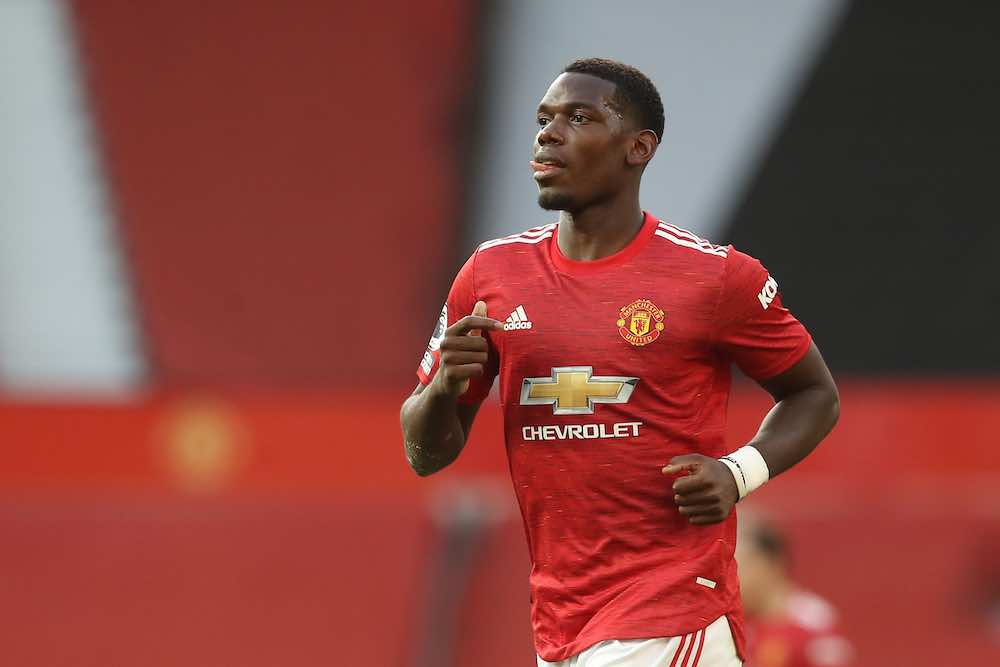 Tin chuyển nhượng MU 2020 mới nhất: Barca muốn mua Pogba
