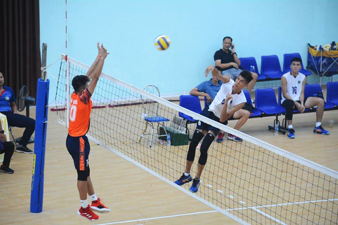 Biên Phòng vs Ninh Bình: Trận chung kết trong mơ của lứa trẻ