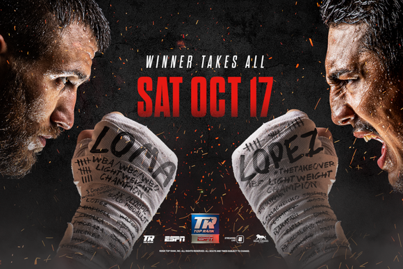 KẾT QUẢ Vasyl Lomachenko vs Teofimo Lopez: Lopez trở thành nhà vô địch tuyệt đối hạng nhẹ