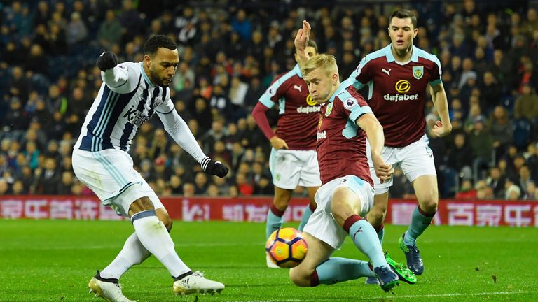 Nhận định West Brom vs Burnley, 23h30 ngày 19/10, Ngoại hạng Anh