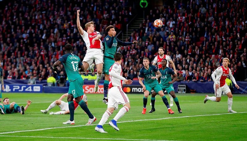 Nhận định, soi kèo Ajax vs Liverpool, 02h00 ngày 22/10, Cúp C1