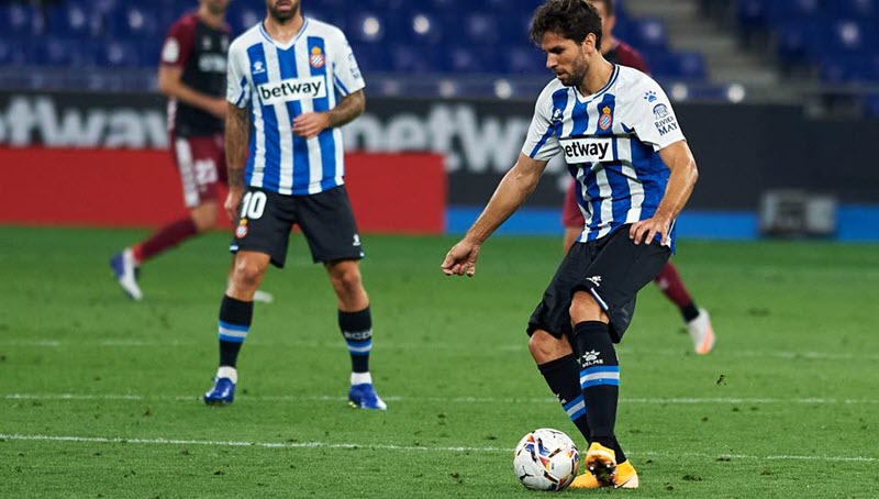 Nhận định Espanyol vs Mirandes, 21h30 ngày 21/10, Hạng 2 Tây Ban Nha